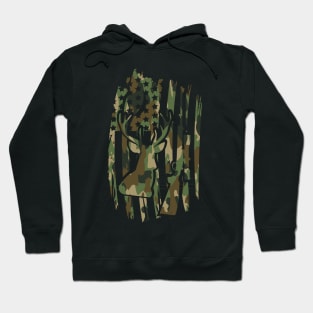 Deer Hunting - to hunt - hunting Hoodie